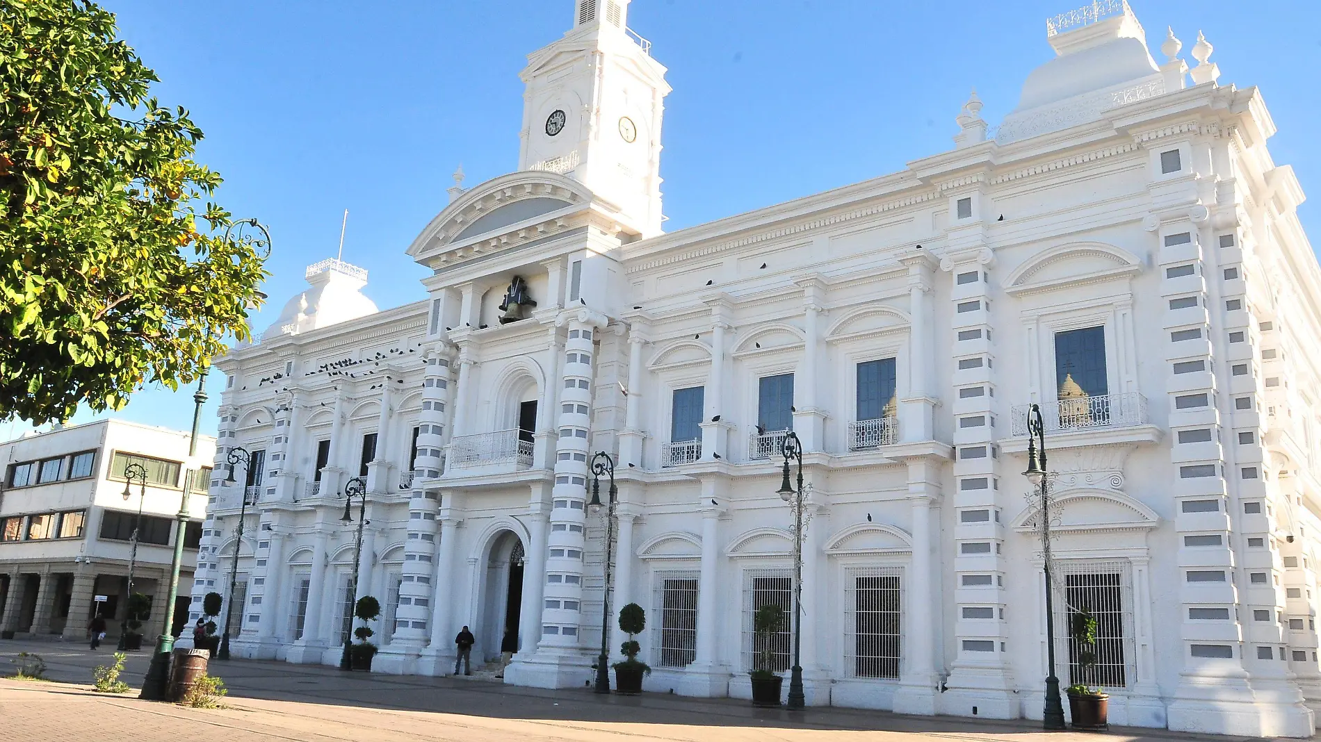 Palacio de Gobierno-German Murrieta (3)